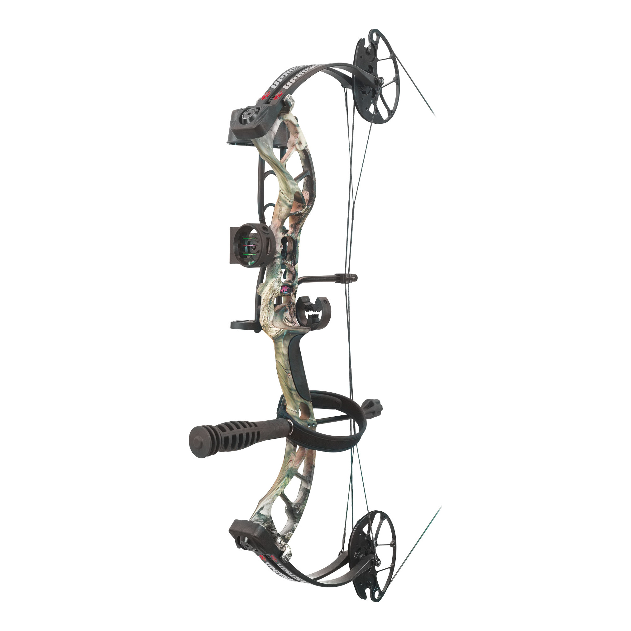 PSE Archery Uprising RTS Compound Bow Package Bass Pro Shops